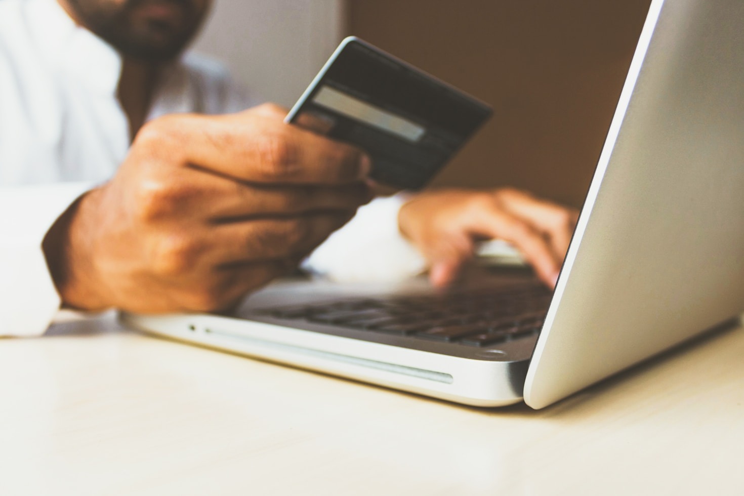 Tips for Keeping Seniors Safe Online